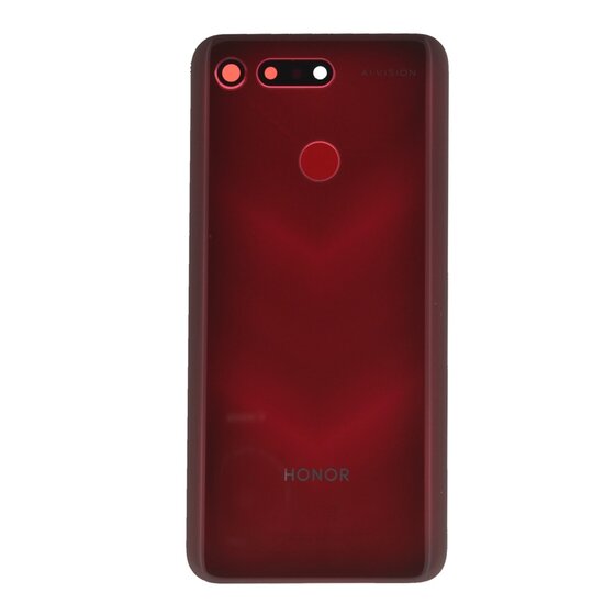 Huawei Honor View 20-Battery Cover- Phantom Red