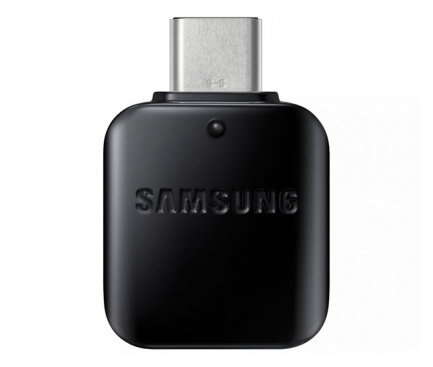 Samsung USB Adapter Type-C - USB Type A EE-UN930BBEGWW Black- EU Blister