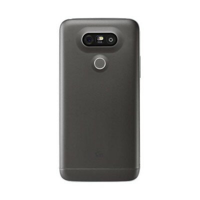 LG G5-Battery Cover- Black