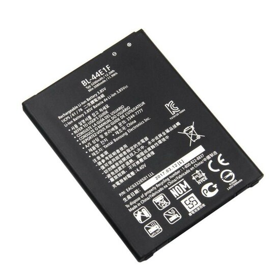 LG V20-Battery BL-44E1F- 3200mAh