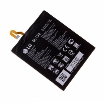 LG V30-Battery BL-T34- 3300mAh