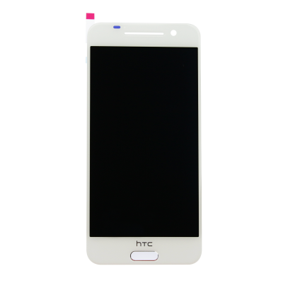 HTC One A9-Display + Digitizer- White