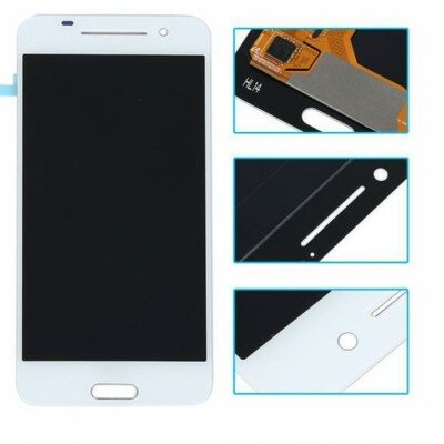 HTC One A9s-Display + Digitizer- White