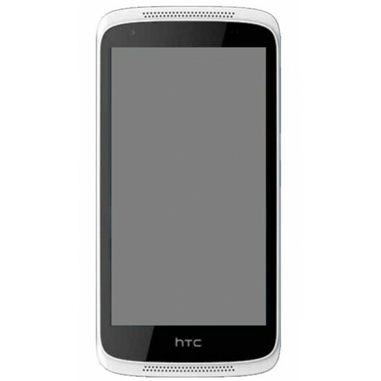 HTC Desire 526-Display + Digitizer- White