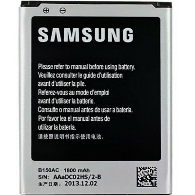 Samsung Galaxy Core-Battery B150AC- 1800mAh