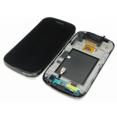 Samsung Google Nexus S-LCD Display Module-Black