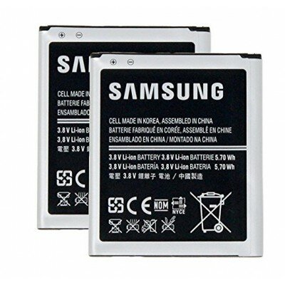 Samsung Galaxy Ace Style-Battery EB-BG130BBE- 1500mAh