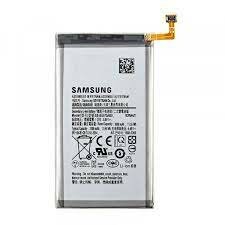 Samsung Galaxy S10E SM-G970F-Battery EB-BG970ABU (BULK)- 3100mAh