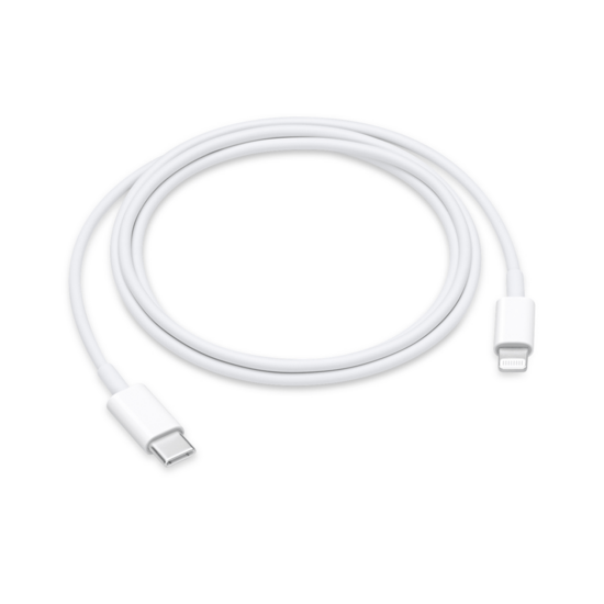 Apple USB-C to Lightning Cable (2M) - MQGH2ZM/A