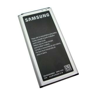Samsung Galaxy S5 SM-G900F-Battery EB-BG900BBU- 2800mAh