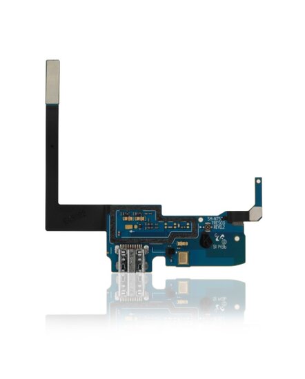 Samsung Galaxy Note 3 Neo SM-N7505- Charger Connector Flex