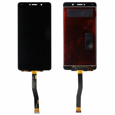 Huawei Honor 6X-Display + Digitizer- Black