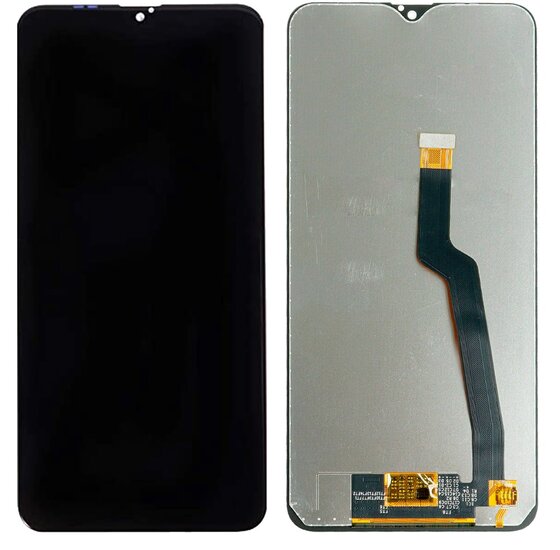Samsung Galaxy M10/ A10-Display Complete Oled- Black