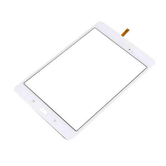Samsung Galaxy Tab A 8.0 SM-T350-Digitizer- White