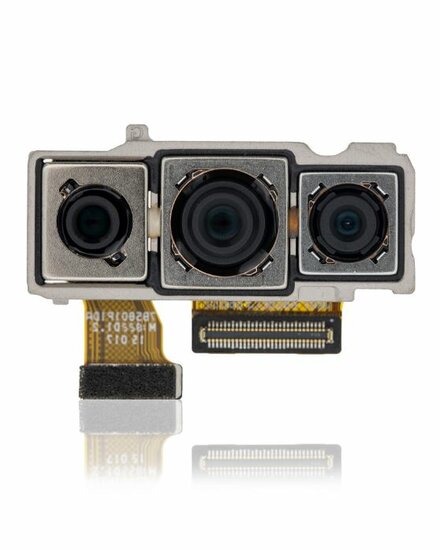 Huawei P20 Pro- Back Camera