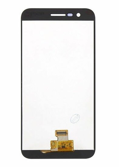 LG K10 2017-Display + Digitizer- Black