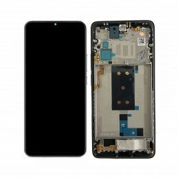 Xiaomi 11 lite NE 5G-LCD Display Module- Black