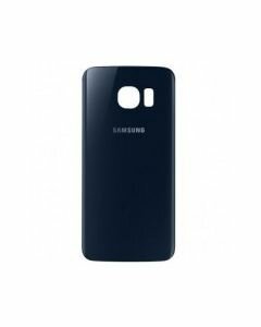 Samsung Galaxy S6 Edge Plus SM-G928F-Battery Cover- Blue