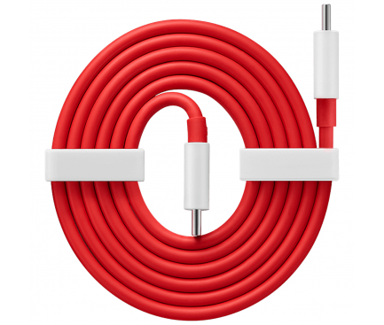 OnePlus Warp Charge Type-C To Type-C Cable (100cm) Blister