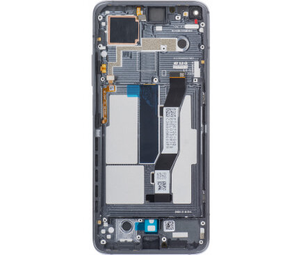 Xiaomi Mi 10T/ 10T Pro 5g 2020/Redmi K30S-LCD Display Module- Cosmic Black