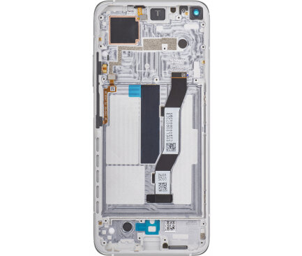Xiaomi Mi 10T/ 10T Pro 5G 2020 /Redmi K30S-LCD Display Module- Silver
