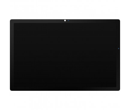 Samsung Galaxy Tab A8 10.5 2021 SM-X200/SM-X205-Display + Digitizer Complete- Black