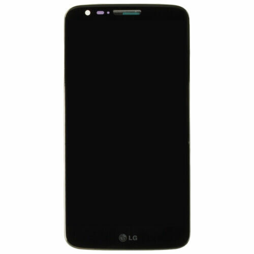LG G2 Mini-Display + Digitizer- Black