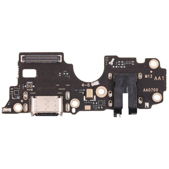 Oppo A16/ A16S/ A54 4G/ A54S- Charger Connector Board