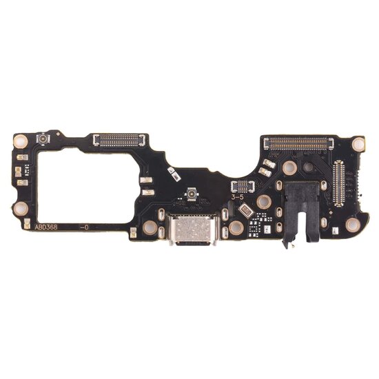 Oppo Find X3 Lite CPH2145- Charger Connector Board