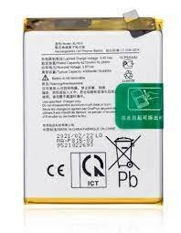 OnePlus Nord N10 5G BE2029- Battery