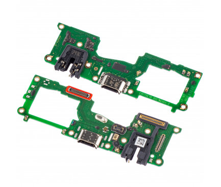 Realme 8- Charger Connector Board