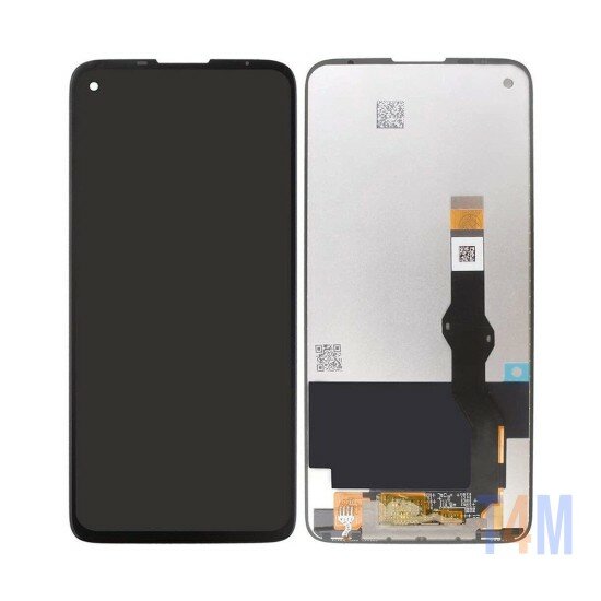 Motorola Moto G8 Power-Display + Digitizer- Black