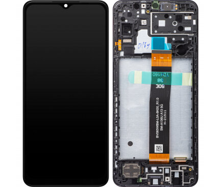 Samsung Galaxy A13 5G-Display + Digitizer - Black