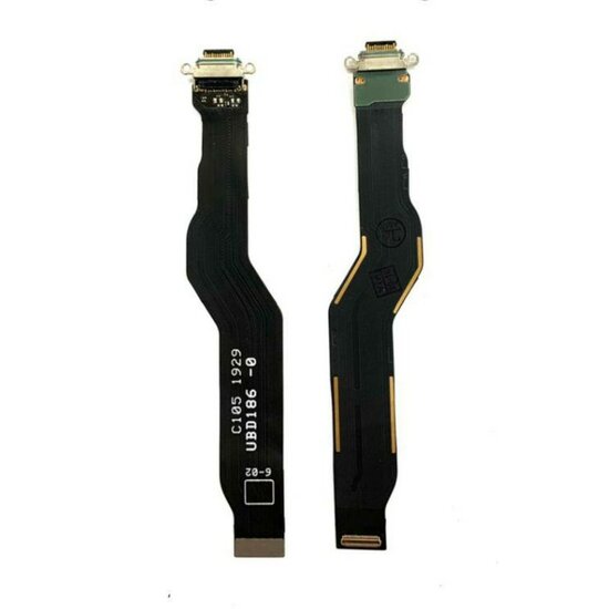 Oppo Reno 10X Zoom CPH1919- Charger Connector Flex