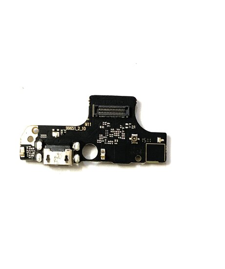 Nokia 2.4- Charger Connector Board