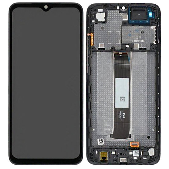 Xiaomi Redmi A2/ A2 Plus-LCD Display Module- Black