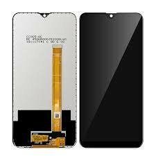 Oppo A7/ AX7/ A5S-Display + Digitizer- Black