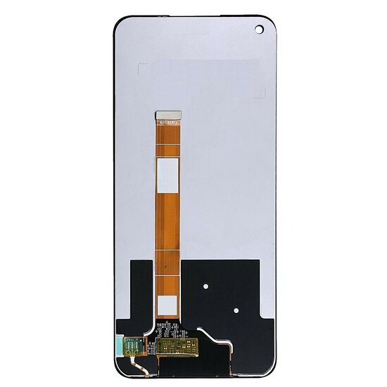 OnePlus Nord N10 5G BE2029-Display + Digitizer- Black
