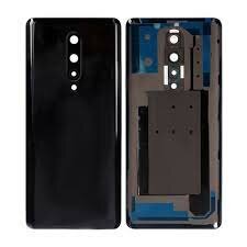 OnePlus 8 IN2010-Battery Cover- Black