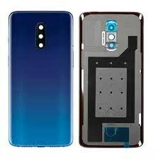 OnePlus 7-Battery Cover- Dark Blue