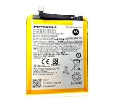 Motorola E6 Play-Battery KS40- 3000mAh