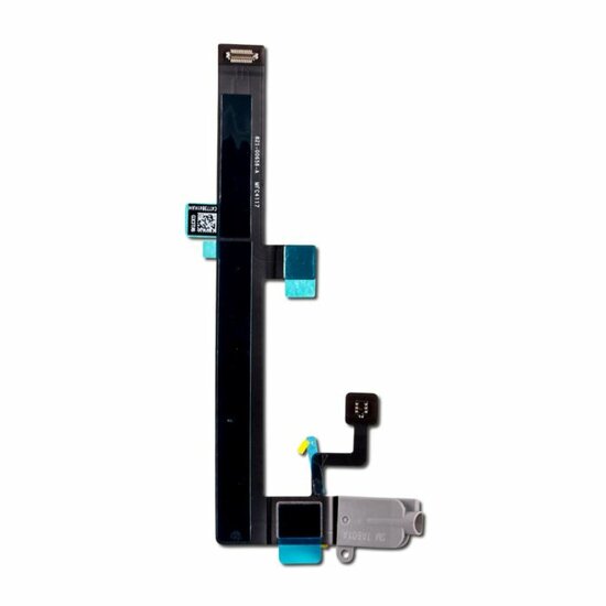 For iPad Pro 12.9 2nd Gen-Audio Flex Cable- Space Grey