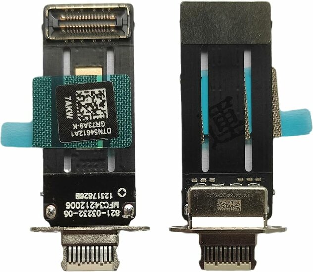 For iPad Mini 6 2021 A2568- Charge Connector