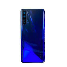 Oppo Find X2 Lite CPH2005-Battery Cover- Blue