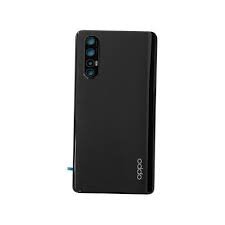 Oppo Find X2 Neo CPH2009-Battery Cover- Black