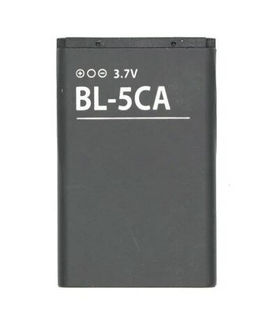 Nokia BL-5CA-Battery- 800mAh