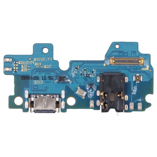 Samsung  M22 SM-M225F- Charger Connector Board