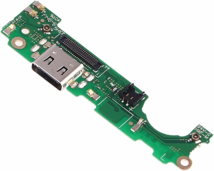 Sony Xperia XA2 Ultra- Charger Connector Board
