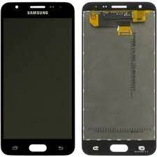 Samsung Galaxy J5 Prime SM-G570F-Display + Digitizer- Black