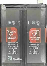 OnePlus 9 Pro- Battery BLP827